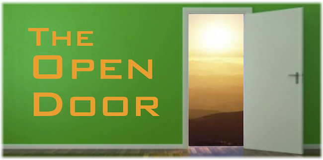 The Open Door