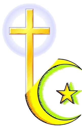 Interfaith Logo