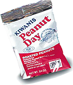 Kiwanis Peanut Days